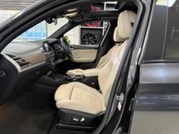 USED 2023 23 BMW IX3 80kWh M Sport Pro Auto 5dr PERFORMANCEKIT+PANROOF+360CAM