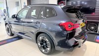 USED 2023 23 BMW IX3 80kWh M Sport Pro Auto 5dr PERFORMANCEKIT+PANROOF+360CAM