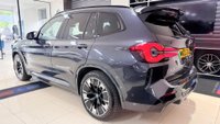 USED 2023 23 BMW IX3 80kWh M Sport Pro Auto 5dr PERFORMANCEKIT+PANROOF+360CAM
