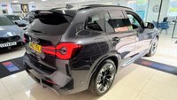 USED 2023 23 BMW IX3 80kWh M Sport Pro Auto 5dr PERFORMANCEKIT+PANROOF+360CAM