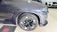 USED 2023 23 BMW IX3 80kWh M Sport Pro Auto 5dr PERFORMANCEKIT+PANROOF+360CAM