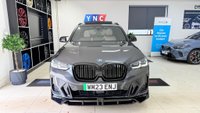 USED 2023 23 BMW IX3 80kWh M Sport Pro Auto 5dr PERFORMANCEKIT+PANROOF+360CAM