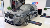 USED 2023 23 BMW IX3 80kWh M Sport Pro Auto 5dr PERFORMANCEKIT+PANROOF+360CAM