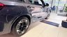USED 2023 23 BMW IX3 80kWh M Sport Pro Auto 5dr PERFORMANCEKIT+PANROOF+360CAM