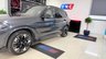 USED 2023 23 BMW IX3 80kWh M Sport Pro Auto 5dr PERFORMANCEKIT+PANROOF+360CAM