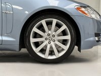 USED 2008 08 JAGUAR XF 3.0 V6 Premium Luxury Saloon 4dr Petrol Auto Euro 4 (238 ps) MAIN DEALER SERVICE HISTORY