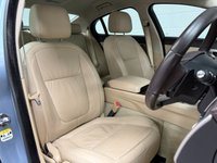 USED 2008 08 JAGUAR XF 3.0 V6 Premium Luxury Saloon 4dr Petrol Auto Euro 4 (238 ps) MAIN DEALER SERVICE HISTORY