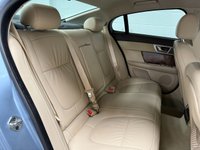 USED 2008 08 JAGUAR XF 3.0 V6 Premium Luxury Saloon 4dr Petrol Auto Euro 4 (238 ps) MAIN DEALER SERVICE HISTORY