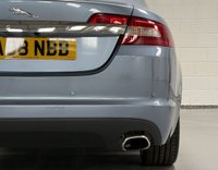 USED 2008 08 JAGUAR XF 3.0 V6 Premium Luxury Saloon 4dr Petrol Auto Euro 4 (238 ps) MAIN DEALER SERVICE HISTORY