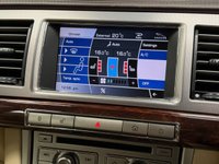USED 2008 08 JAGUAR XF 3.0 V6 Premium Luxury Saloon 4dr Petrol Auto Euro 4 (238 ps) MAIN DEALER SERVICE HISTORY