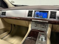 USED 2008 08 JAGUAR XF 3.0 V6 Premium Luxury Saloon 4dr Petrol Auto Euro 4 (238 ps) MAIN DEALER SERVICE HISTORY