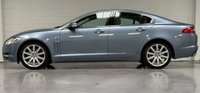 USED 2008 08 JAGUAR XF 3.0 V6 Premium Luxury Saloon 4dr Petrol Auto Euro 4 (238 ps) MAIN DEALER SERVICE HISTORY