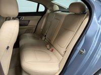 USED 2008 08 JAGUAR XF 3.0 V6 Premium Luxury Saloon 4dr Petrol Auto Euro 4 (238 ps) MAIN DEALER SERVICE HISTORY
