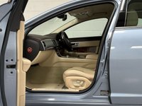 USED 2008 08 JAGUAR XF 3.0 V6 Premium Luxury Saloon 4dr Petrol Auto Euro 4 (238 ps) MAIN DEALER SERVICE HISTORY