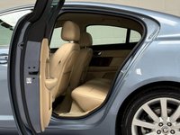 USED 2008 08 JAGUAR XF 3.0 V6 Premium Luxury Saloon 4dr Petrol Auto Euro 4 (238 ps) MAIN DEALER SERVICE HISTORY