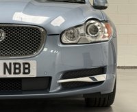USED 2008 08 JAGUAR XF 3.0 V6 Premium Luxury Saloon 4dr Petrol Auto Euro 4 (238 ps) MAIN DEALER SERVICE HISTORY
