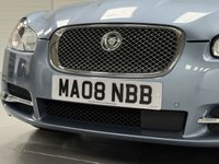 USED 2008 08 JAGUAR XF 3.0 V6 Premium Luxury Saloon 4dr Petrol Auto Euro 4 (238 ps) MAIN DEALER SERVICE HISTORY