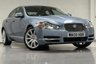USED 2008 08 JAGUAR XF 3.0 V6 Premium Luxury Saloon 4dr Petrol Auto Euro 4 (238 ps) MAIN DEALER SERVICE HISTORY