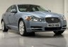 USED 2008 08 JAGUAR XF 3.0 V6 Premium Luxury Saloon 4dr Petrol Auto Euro 4 (238 ps) MAIN DEALER SERVICE HISTORY