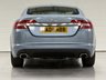 USED 2008 08 JAGUAR XF 3.0 V6 Premium Luxury Saloon 4dr Petrol Auto Euro 4 (238 ps) MAIN DEALER SERVICE HISTORY