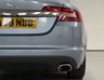 USED 2008 08 JAGUAR XF 3.0 V6 Premium Luxury Saloon 4dr Petrol Auto Euro 4 (238 ps) MAIN DEALER SERVICE HISTORY