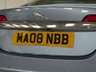 USED 2008 08 JAGUAR XF 3.0 V6 Premium Luxury Saloon 4dr Petrol Auto Euro 4 (238 ps) MAIN DEALER SERVICE HISTORY