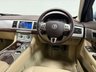 USED 2008 08 JAGUAR XF 3.0 V6 Premium Luxury Saloon 4dr Petrol Auto Euro 4 (238 ps) MAIN DEALER SERVICE HISTORY