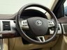 USED 2008 08 JAGUAR XF 3.0 V6 Premium Luxury Saloon 4dr Petrol Auto Euro 4 (238 ps) MAIN DEALER SERVICE HISTORY