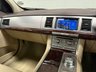 USED 2008 08 JAGUAR XF 3.0 V6 Premium Luxury Saloon 4dr Petrol Auto Euro 4 (238 ps) MAIN DEALER SERVICE HISTORY