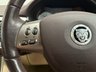 USED 2008 08 JAGUAR XF 3.0 V6 Premium Luxury Saloon 4dr Petrol Auto Euro 4 (238 ps) MAIN DEALER SERVICE HISTORY