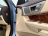 USED 2008 08 JAGUAR XF 3.0 V6 Premium Luxury Saloon 4dr Petrol Auto Euro 4 (238 ps) MAIN DEALER SERVICE HISTORY