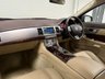 USED 2008 08 JAGUAR XF 3.0 V6 Premium Luxury Saloon 4dr Petrol Auto Euro 4 (238 ps) MAIN DEALER SERVICE HISTORY
