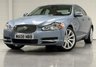 USED 2008 08 JAGUAR XF 3.0 V6 Premium Luxury Saloon 4dr Petrol Auto Euro 4 (238 ps) MAIN DEALER SERVICE HISTORY