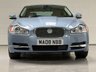 USED 2008 08 JAGUAR XF 3.0 V6 Premium Luxury Saloon 4dr Petrol Auto Euro 4 (238 ps) MAIN DEALER SERVICE HISTORY