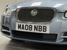 USED 2008 08 JAGUAR XF 3.0 V6 Premium Luxury Saloon 4dr Petrol Auto Euro 4 (238 ps) MAIN DEALER SERVICE HISTORY