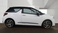 USED 2019 19 DS AUTOMOBILES DS 3 1.2 PureTech GPF Connected Chic Hatchback 3dr Petrol EAT6 Euro 6 (s/s) (110 ps) 