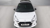 USED 2019 19 DS AUTOMOBILES DS 3 1.2 PureTech GPF Connected Chic Hatchback 3dr Petrol EAT6 Euro 6 (s/s) (110 ps) 