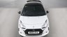 USED 2019 19 DS AUTOMOBILES DS 3 1.2 PureTech GPF Connected Chic Hatchback 3dr Petrol EAT6 Euro 6 (s/s) (110 ps) 