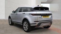 USED 2020 20 LAND ROVER RANGE ROVER EVOQUE 2.0 D150 MHEV SE SUV 5dr Diesel Auto 4WD Euro 6 (s/s) (150 ps) 