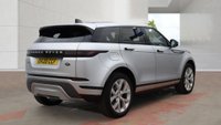 USED 2020 20 LAND ROVER RANGE ROVER EVOQUE 2.0 D150 MHEV SE SUV 5dr Diesel Auto 4WD Euro 6 (s/s) (150 ps) 