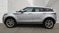 USED 2020 20 LAND ROVER RANGE ROVER EVOQUE 2.0 D150 MHEV SE SUV 5dr Diesel Auto 4WD Euro 6 (s/s) (150 ps) 
