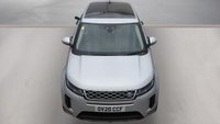 USED 2020 20 LAND ROVER RANGE ROVER EVOQUE 2.0 D150 MHEV SE SUV 5dr Diesel Auto 4WD Euro 6 (s/s) (150 ps) 
