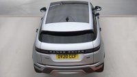 USED 2020 20 LAND ROVER RANGE ROVER EVOQUE 2.0 D150 MHEV SE SUV 5dr Diesel Auto 4WD Euro 6 (s/s) (150 ps) 