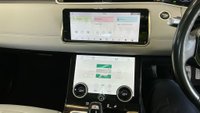 USED 2020 20 LAND ROVER RANGE ROVER EVOQUE 2.0 D150 MHEV SE SUV 5dr Diesel Auto 4WD Euro 6 (s/s) (150 ps) 