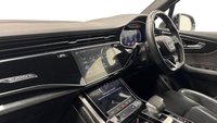 USED 2020 20 AUDI Q7 3.0 TFSI V6 55 Black Edition SUV 5dr Petrol Tiptronic quattro Euro 6 (s/s) (340 ps) 