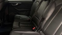 USED 2020 20 AUDI Q7 3.0 TFSI V6 55 Black Edition SUV 5dr Petrol Tiptronic quattro Euro 6 (s/s) (340 ps) 
