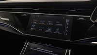 USED 2020 20 AUDI Q7 3.0 TFSI V6 55 Black Edition SUV 5dr Petrol Tiptronic quattro Euro 6 (s/s) (340 ps) 