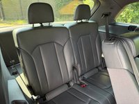 USED 2020 20 AUDI Q7 3.0 TFSI V6 55 Black Edition SUV 5dr Petrol Tiptronic quattro Euro 6 (s/s) (340 ps) 