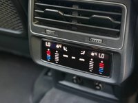USED 2020 20 AUDI Q7 3.0 TFSI V6 55 Black Edition SUV 5dr Petrol Tiptronic quattro Euro 6 (s/s) (340 ps) 