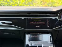 USED 2020 20 AUDI Q7 3.0 TFSI V6 55 Black Edition SUV 5dr Petrol Tiptronic quattro Euro 6 (s/s) (340 ps) 